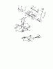 CRAFTSMAN GARDEN TRACTOR 917.276080 Ersatzteile Seite 9