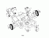 CRAFTSMAN RASENMÄHER 917.378494 Ersatzteile Seite 1