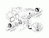 CRAFTSMAN RASENMÄHER 917.378494 Ersatzteile Seite 2