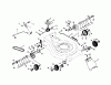 CRAFTSMAN KREISELRASENMÄHER 917.377781 Ersatzteile Seite 2