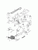 CRAFTSMAN RASENTRAKTOR 917.273383 Ersatzteile Seite 3
