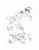 CRAFTSMAN RASENTRAKTOR 917.273398 Ersatzteile Seite 2