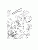 CRAFTSMAN RASENTRAKTOR 917.273398 Ersatzteile Seite 3