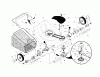 CRAFTSMAN RASENMÄHER 917.378920 Ersatzteile Seite 2