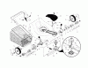 CRAFTSMAN RASENMÄHER 917.378921 Ersatzteile Seite 2