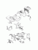 CRAFTSMAN RASENTRAKTOR 917.273399 Ersatzteile Seite 2
