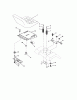 CRAFTSMAN RASENTRAKTOR 917.273399 Ersatzteile Seite 6