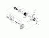 CRAFTSMAN TISCH SAGEN 137.218040 Ersatzteile Seite 3