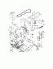 CRAFTSMAN RASENTRAKTOR 917.274750 Ersatzteile Seite 3