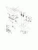 CRAFTSMAN RASENTRAKTOR 917.274750 Ersatzteile Seite 7