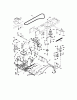 CRAFTSMAN RASENTRAKTOR 917.274752 Ersatzteile Seite 3