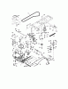 CRAFTSMAN RASENTRAKTOR 917.274751 Ersatzteile Seite 3