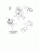 CRAFTSMAN RASENTRAKTOR 917.274751 Ersatzteile Seite 5