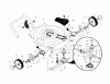 CRAFTSMAN RASENMÄHER 917.379203 Ersatzteile Seite 2