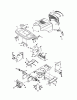 CRAFTSMAN RASENTRAKTOR 917.274391 Ersatzteile Seite 2