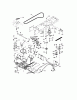 CRAFTSMAN RASENTRAKTOR 917.274391 Ersatzteile Seite 3