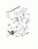 CRAFTSMAN RASENTRAKTOR 917.274762 Ersatzteile Seite 3