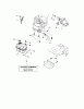 CRAFTSMAN RASENTRAKTOR 917.274762 Ersatzteile Seite 5