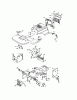 CRAFTSMAN RASENTRAKTOR 917.275760 Ersatzteile Seite 2