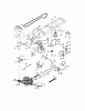 CRAFTSMAN RASENTRAKTOR 917.275760 Ersatzteile Seite 3