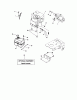 CRAFTSMAN RASENTRAKTOR 917.275760 Ersatzteile Seite 5