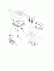 CRAFTSMAN RASENTRAKTOR 917.275760 Ersatzteile Seite 6