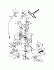 CRAFTSMAN RASENTRAKTOR 917.275760 Ersatzteile Seite 10