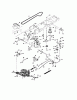 CRAFTSMAN RASENTRAKTOR 917.275400 Ersatzteile Seite 3