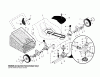 CRAFTSMAN RASENMÄHER 917.378893 Ersatzteile Seite 2