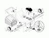 CRAFTSMAN KREISELRASENMÄHER 917.378951 Ersatzteile Seite 2