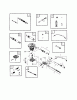 CRAFTSMAN HOCHDRUCKREINIGER 580.752700 Ersatzteile Seite 2