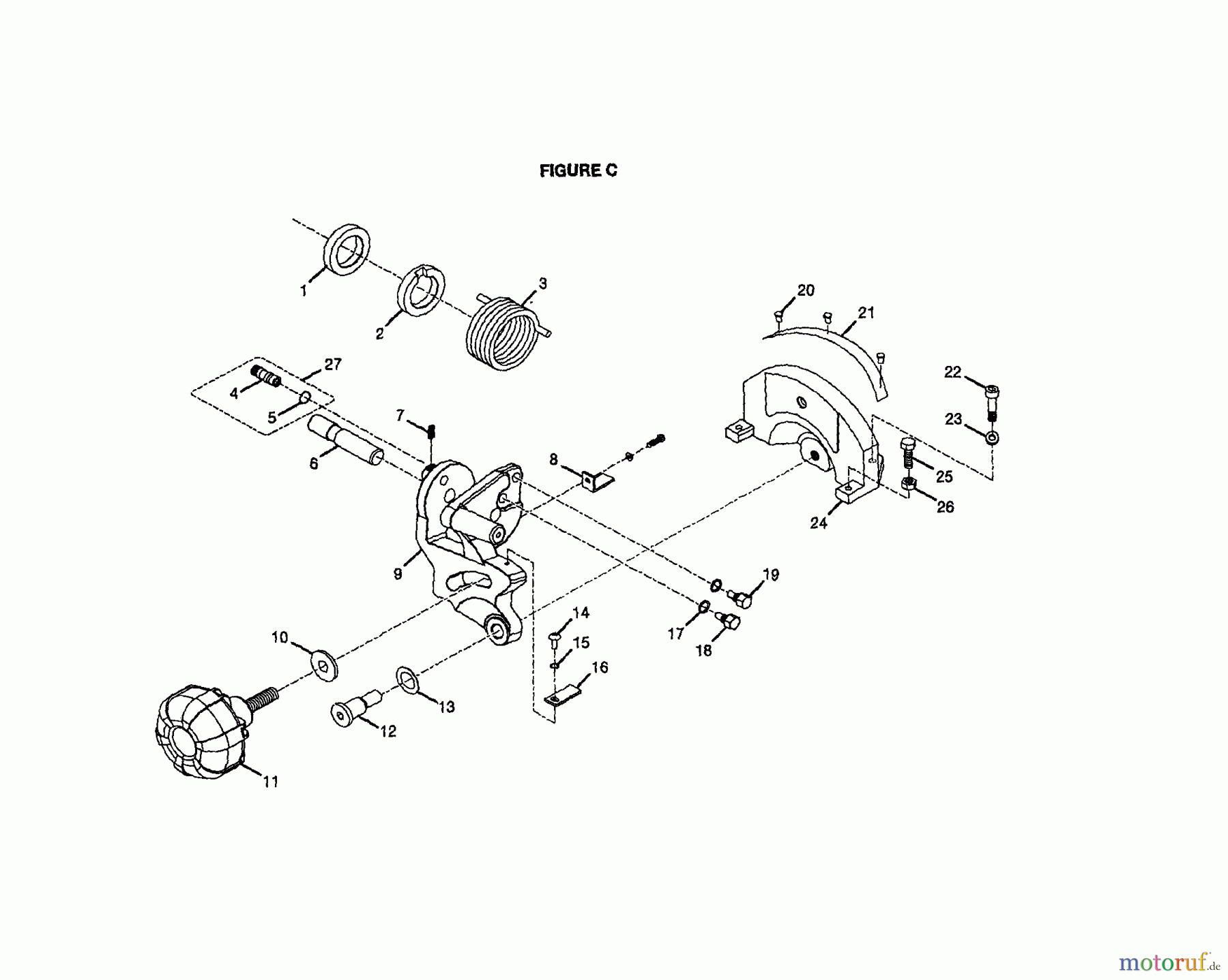 CRAFTSMAN Divers MITER SAW 315.212340 Seite 3