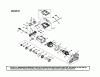 CRAFTSMAN MITER SAW 315.212340 Ersatzteile Seite 5
