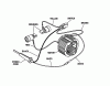 CRAFTSMAN MITER SAW 315.212340 Ersatzteile Seite 6