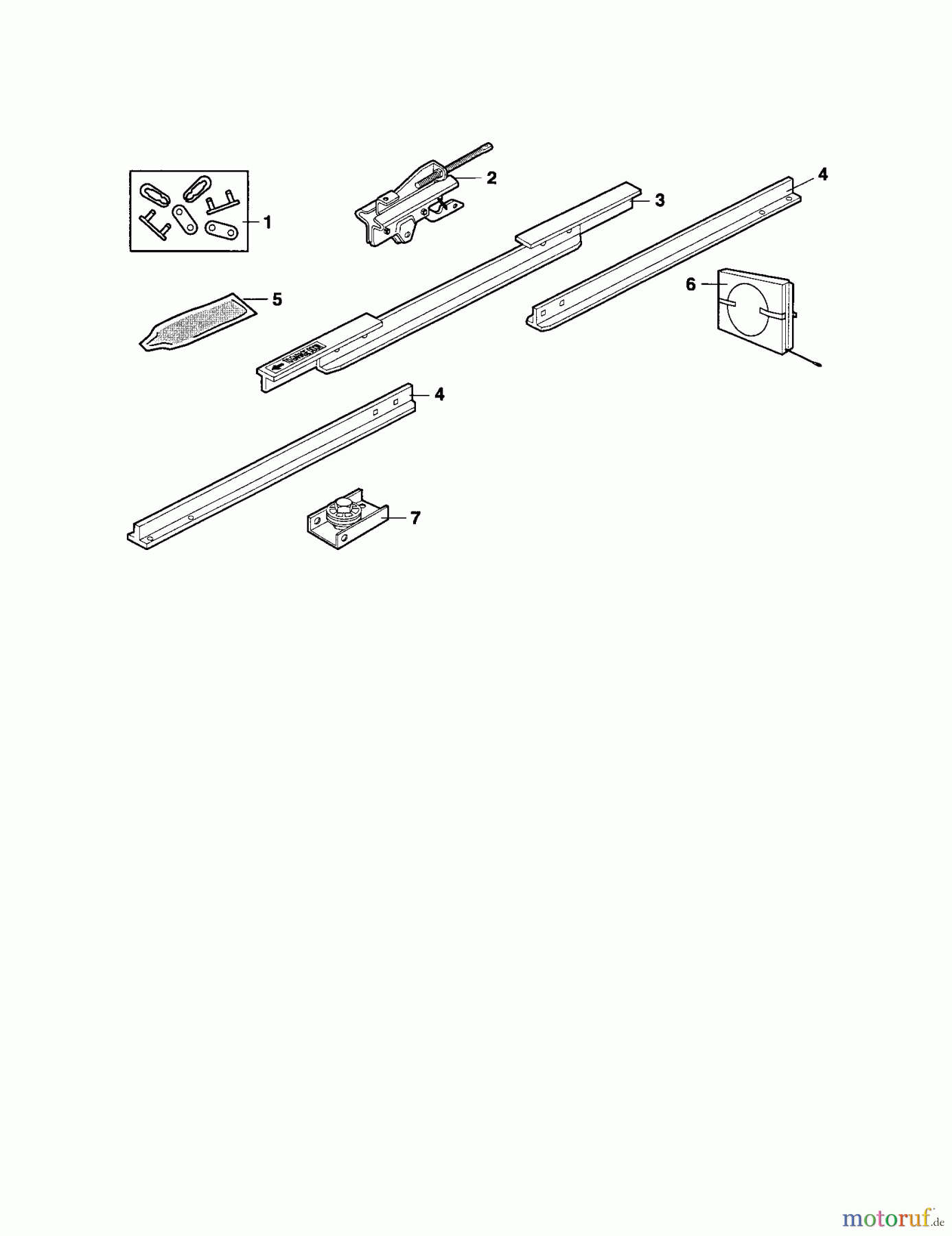 CRAFTSMAN Divers 1/2HP GAR DOOR OPENR 139.5364812 Seite 2