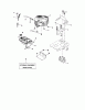 CRAFTSMAN RASENTRAKTOR 917.275680 Ersatzteile Seite 5