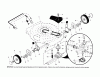 CRAFTSMAN RASENMÄHER 917.379240 Ersatzteile Seite 2