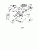 CRAFTSMAN Kettensäge 358.350802 Ersatzteile Seite 1