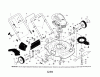 CRAFTSMAN KREISELRASENMÄHER 917.379241 Ersatzteile Seite 1