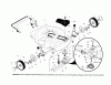 CRAFTSMAN KREISELRASENMÄHER 917.379241 Ersatzteile Seite 2