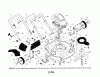 CRAFTSMAN KREISELRASENMÄHER 917.379242 Ersatzteile Seite 1