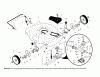 CRAFTSMAN KREISELRASENMÄHER 917.379371 Ersatzteile Seite 2