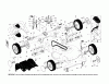 CRAFTSMAN RASENMÄHER 917.377090 Ersatzteile Seite 2