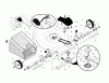 CRAFTSMAN KREISELRASENMÄHER 917.376570 Ersatzteile Seite 2
