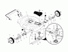 CRAFTSMAN RASENMÄHER 917.379243 Ersatzteile Seite 2