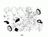 CRAFTSMAN RASENMÄHER 917.379370 Ersatzteile Seite 1