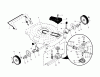 CRAFTSMAN RASENMÄHER 917.379370 Ersatzteile Seite 2