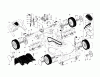 CRAFTSMAN RASENMÄHER 917.377091 Ersatzteile Seite 2
