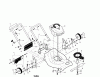 CRAFTSMAN RASENMÄHER 917.376521 Ersatzteile Seite 1