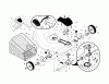 CRAFTSMAN KREISELRASENMÄHER 917.376582 Ersatzteile Seite 2